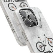 COMMENCAL T.E.M.P.O. LTD PURE WHITE