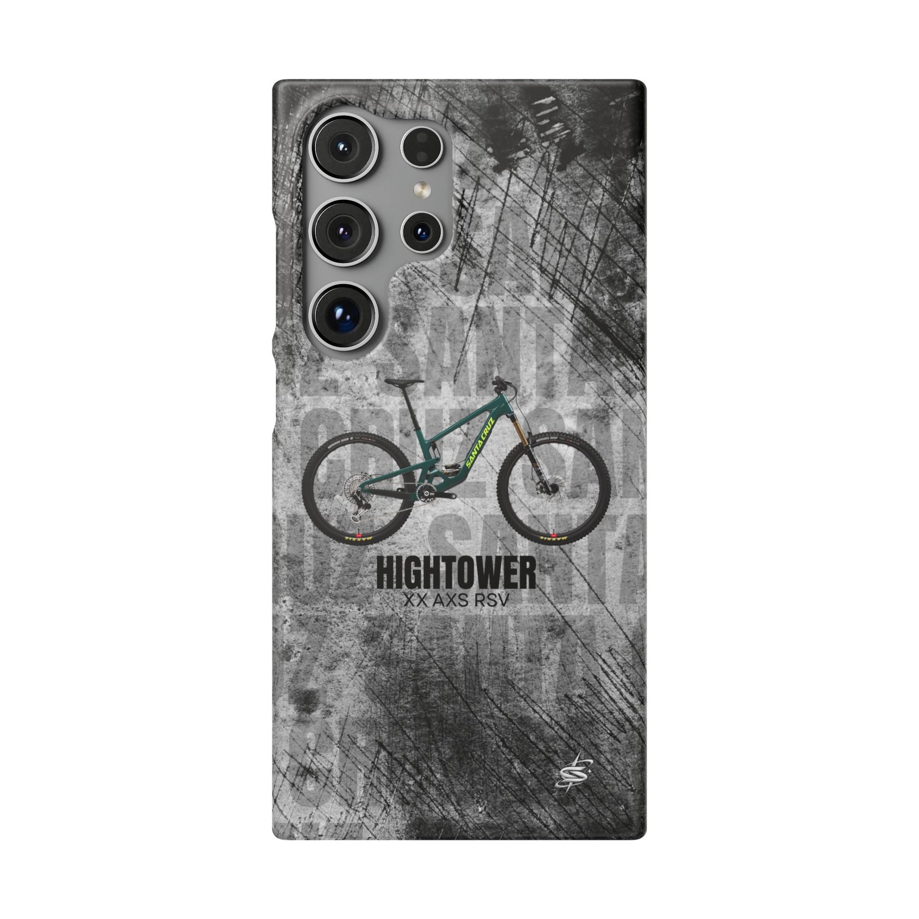 SANTA CRUZ HIGHTOWER XX AXS RSV