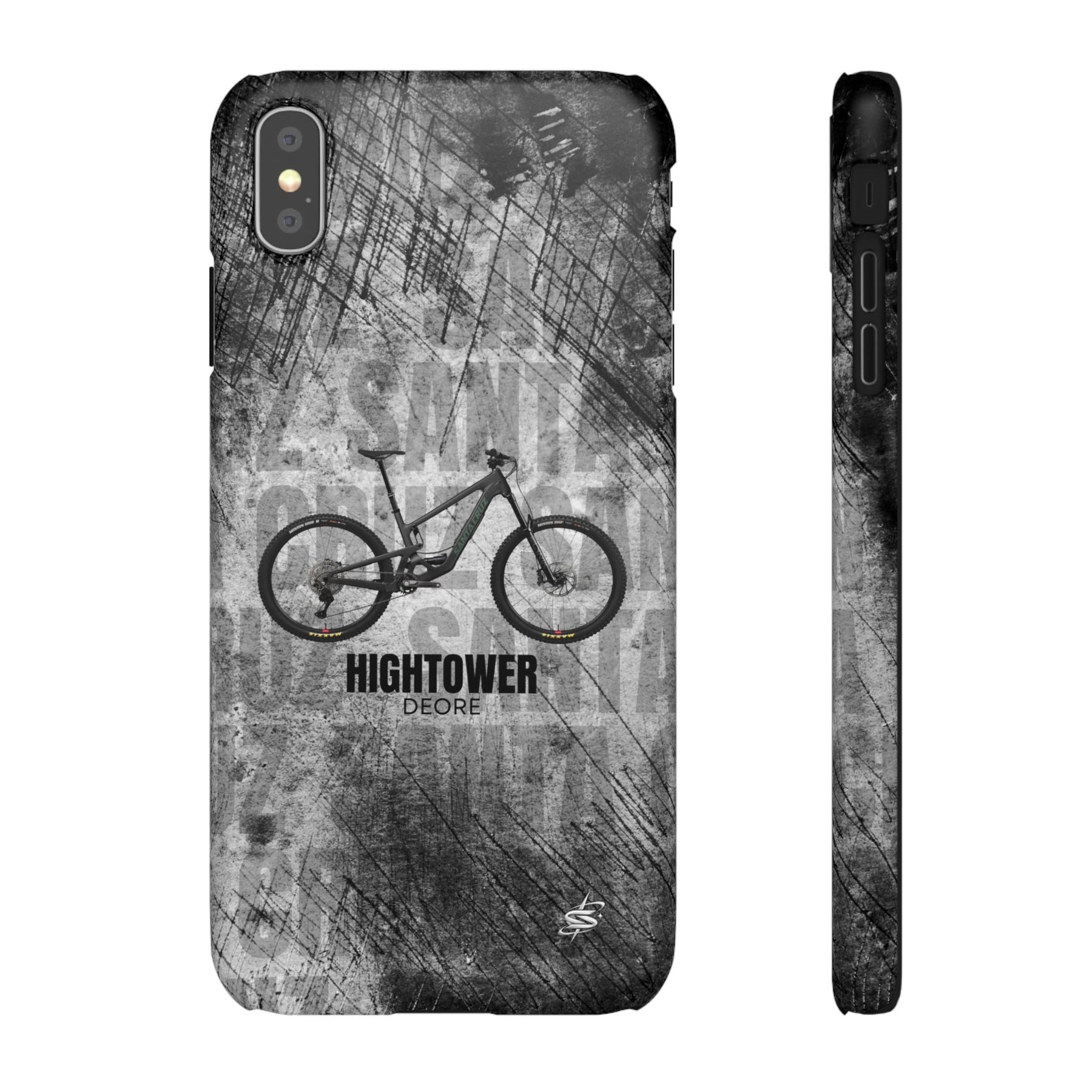 SANTA CRUZ HIGHTOWER DEORE