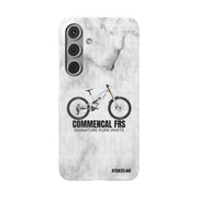 COMMENCAL FRS SIGNATURE PURE WHITE 2026