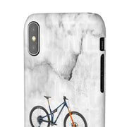 COMMENCAL T.E.M.P.O. SIGNATURE SPARKLY BLUE