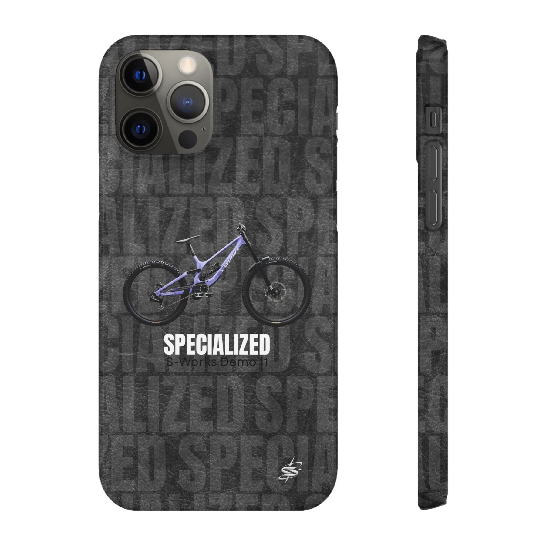 SPECIALIZED S-Works Demo 11