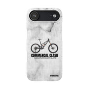 COMMENCAL CLASH SIGNATURE DARK SLATE