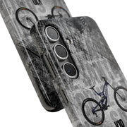 SANTA CRUZ DH S