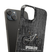 SPECIALIZED S-Works Stumpjumper 15 EVO