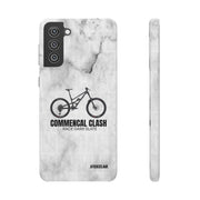 COMMENCAL CLASH RACE DARK SLATE