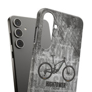 SANTA CRUZ HIGHTOWER DEORE