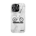 COMMENCAL META V5 ESSENTIAL PURE WHITE 2027