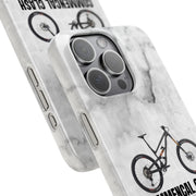 COMMENCAL CLASH SIGNATURE DARK SLATE