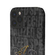 SPECIALIZED Status 2 170