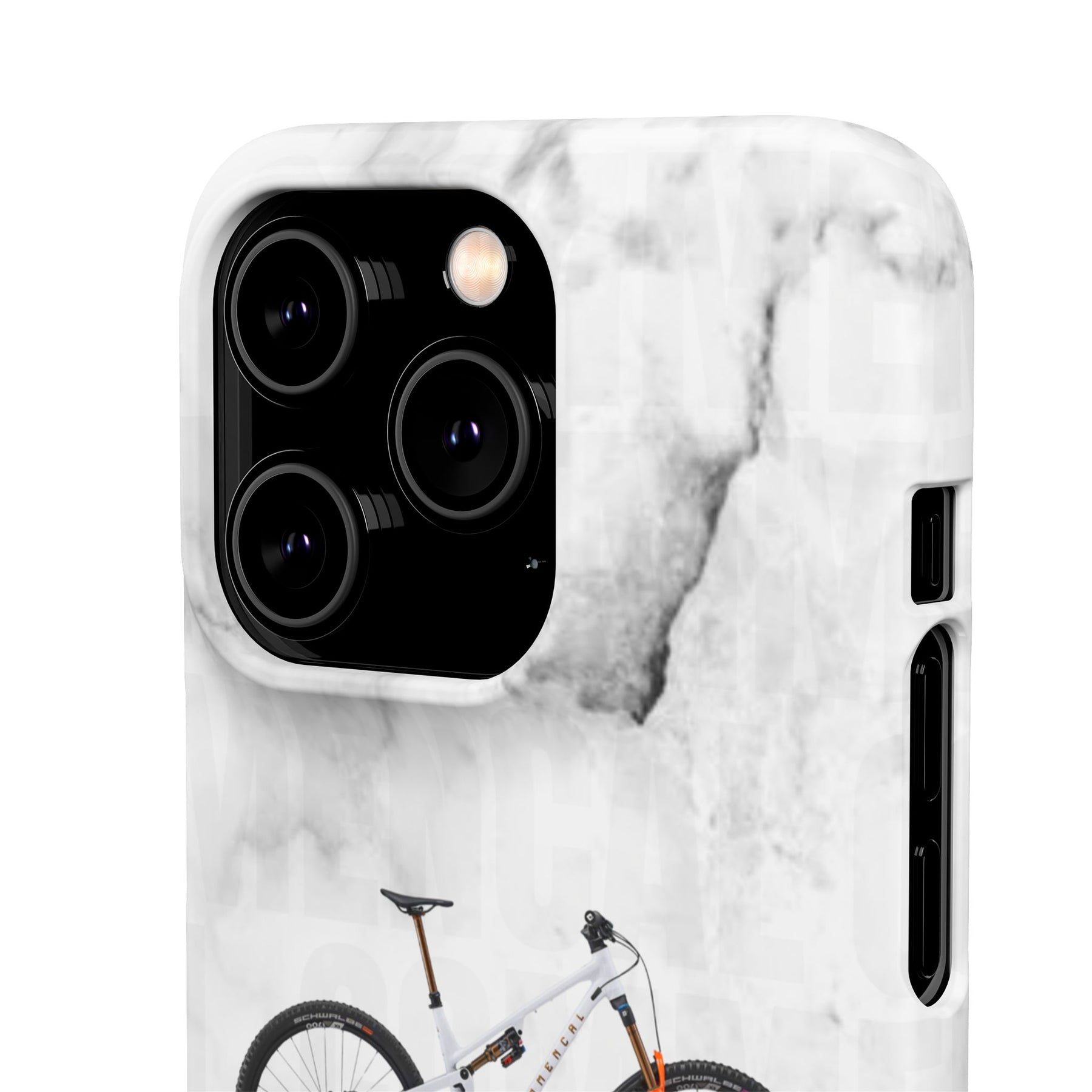 COMMENCAL META V5 SIGNATURE GLITTERY WHITE 2025