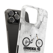 COMMENCAL FRS SIGNATURE PURE WHITE 2026