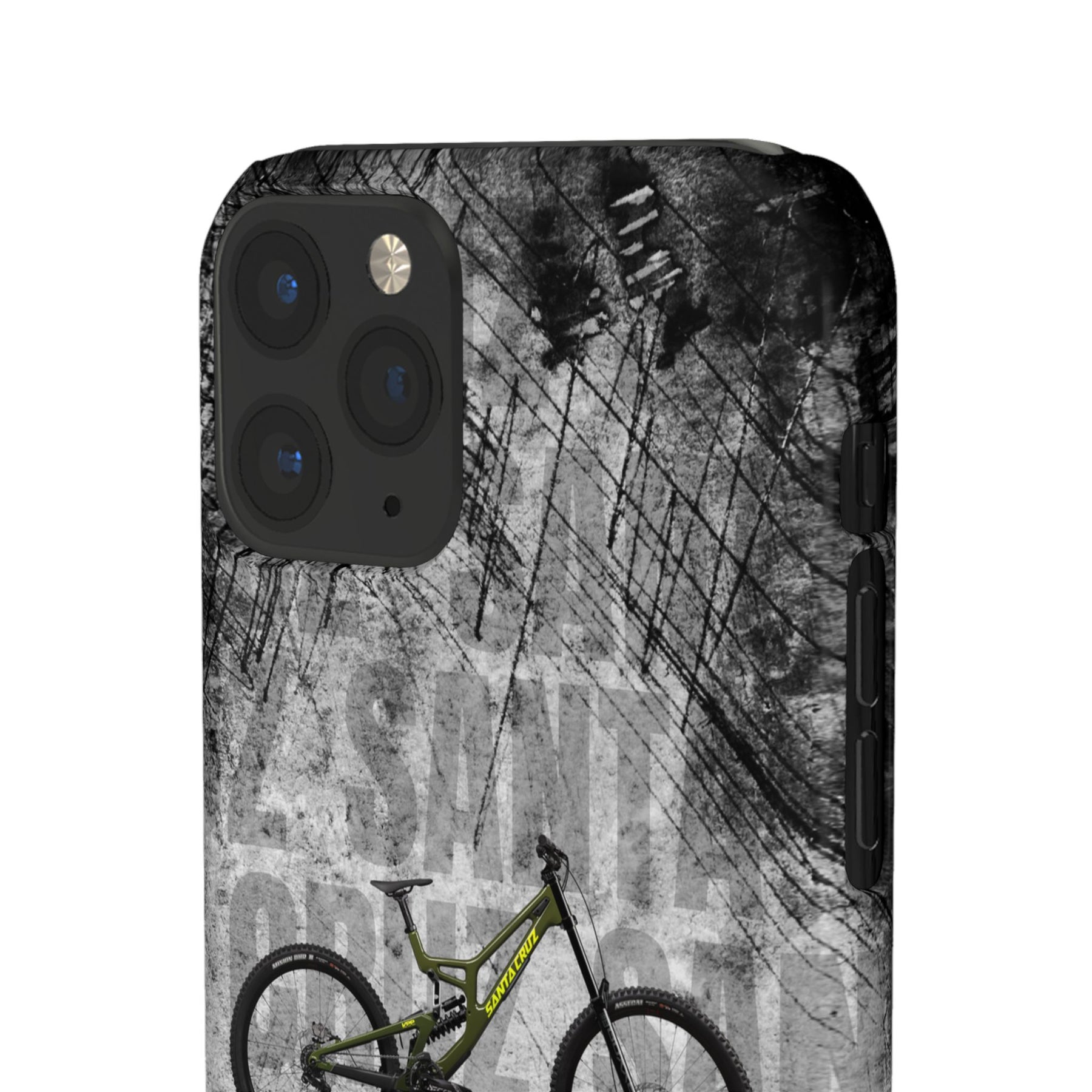 SANTA CRUZ V10 DH S