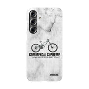 COMMENCAL SUPREME DH V5 RIDE PYRITE GREY 2026
