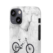 COMMENCAL FRS RIDE PURE WHITE