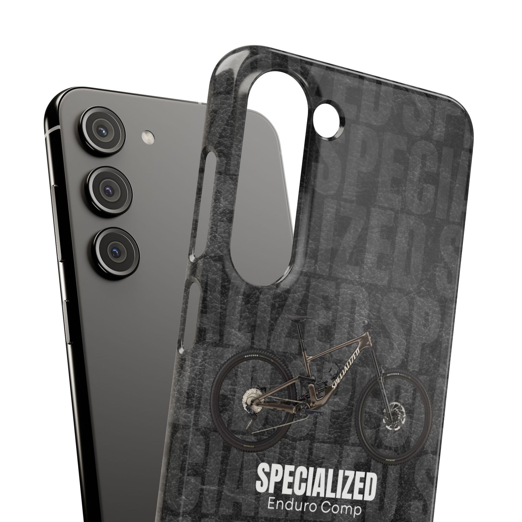 SPECIALIZED Enduro Comp