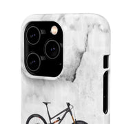 COMMENCAL CLASH SIGNATURE DARK SLATE