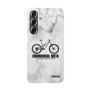 COMMENCAL META V5 RIDE PYRITE GREY