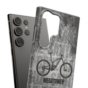 SANTA CRUZ MEGATOWER 90
