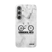 COMMENCAL META V5 ESSENTIAL PURE WHITE