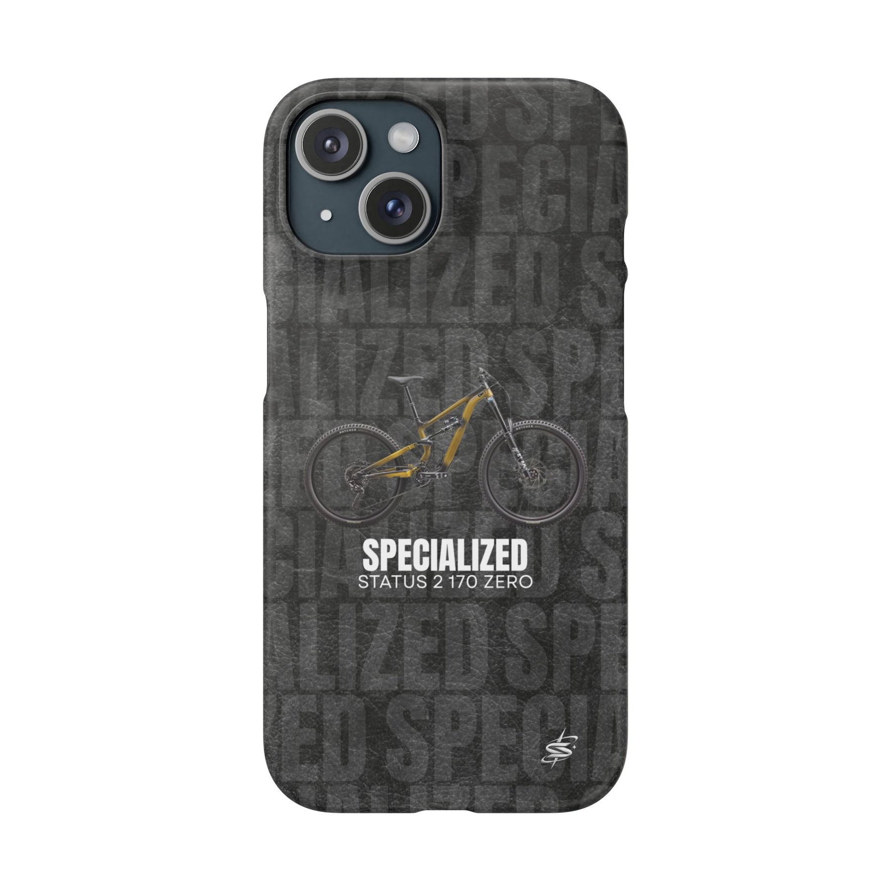 SPECIALIZED Status 2 ZERO
