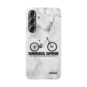 COMMENCAL SUPREME DH V5 ROCKSHOX PURE WHITE 2026