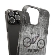 SANTA CRUZ HIGHTOWER XX AXS RSV