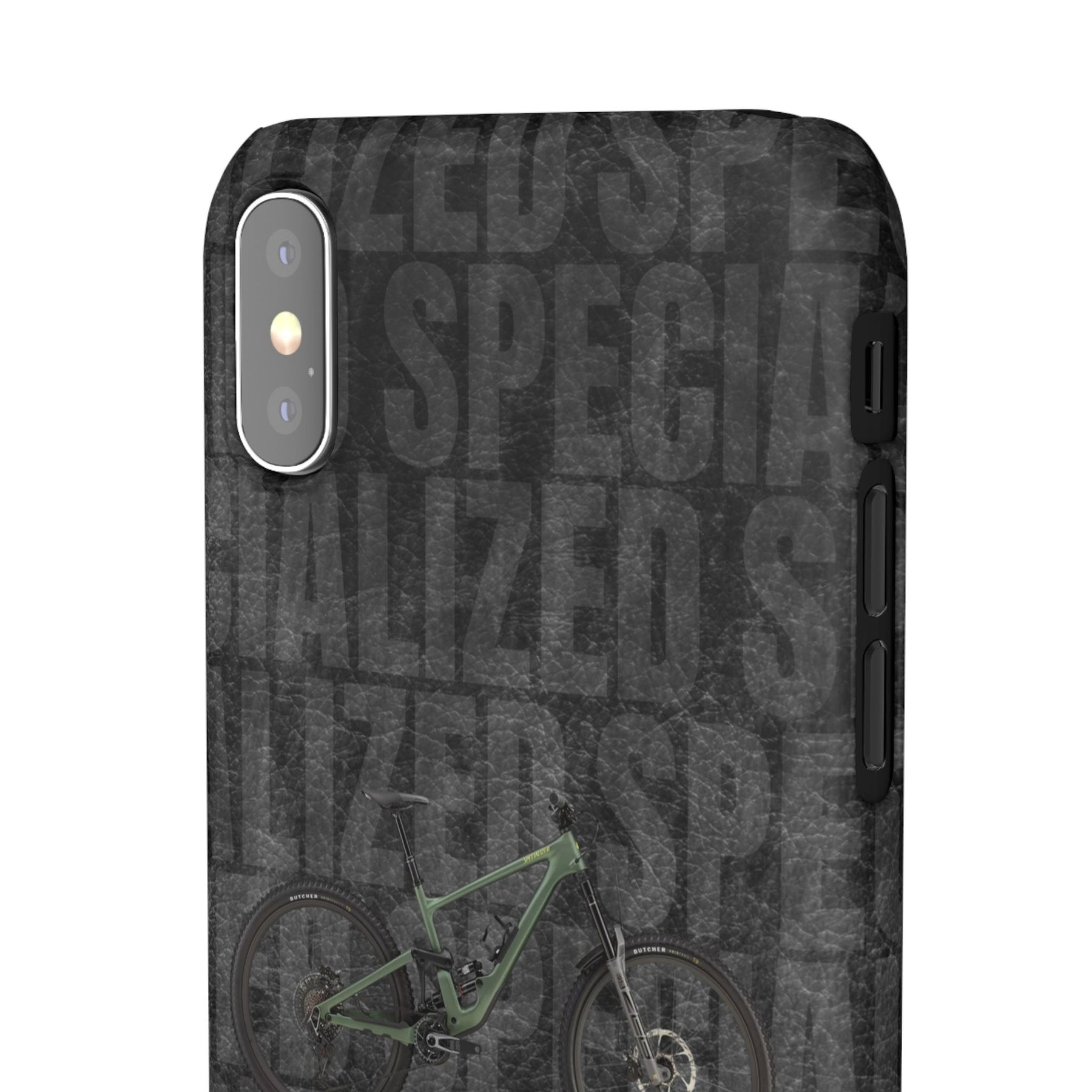 SPECIALIZED Enduro Pro