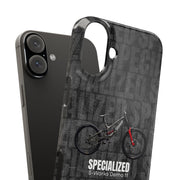 SPECIALIZED S-Works Demo 11