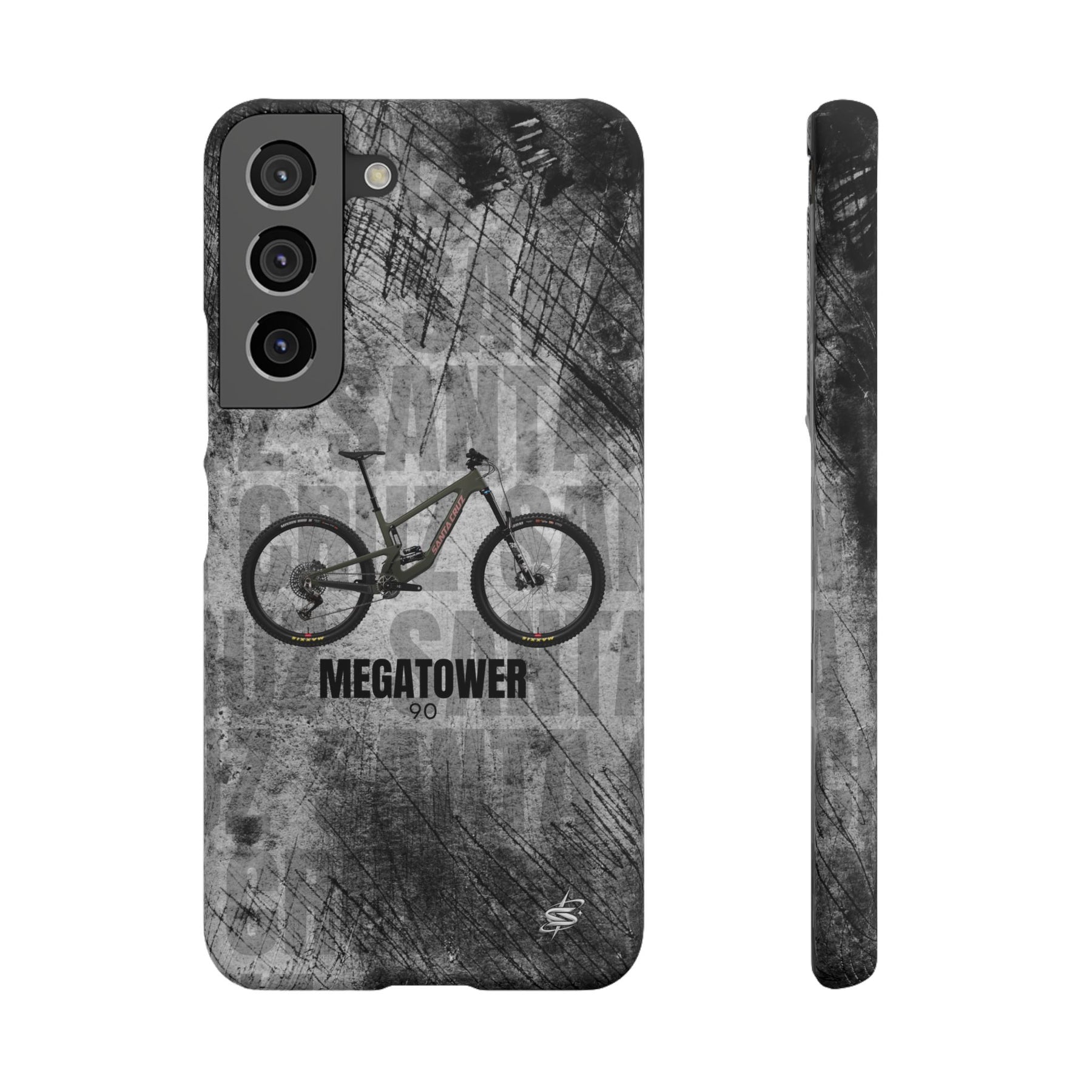 SANTA CRUZ MEGATOWER 90