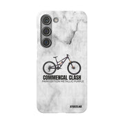 COMMENCAL CLASH PARK EDITION METALLIC PURPLE