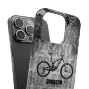 SANTA CRUZ BRONSON XO AXS RSV