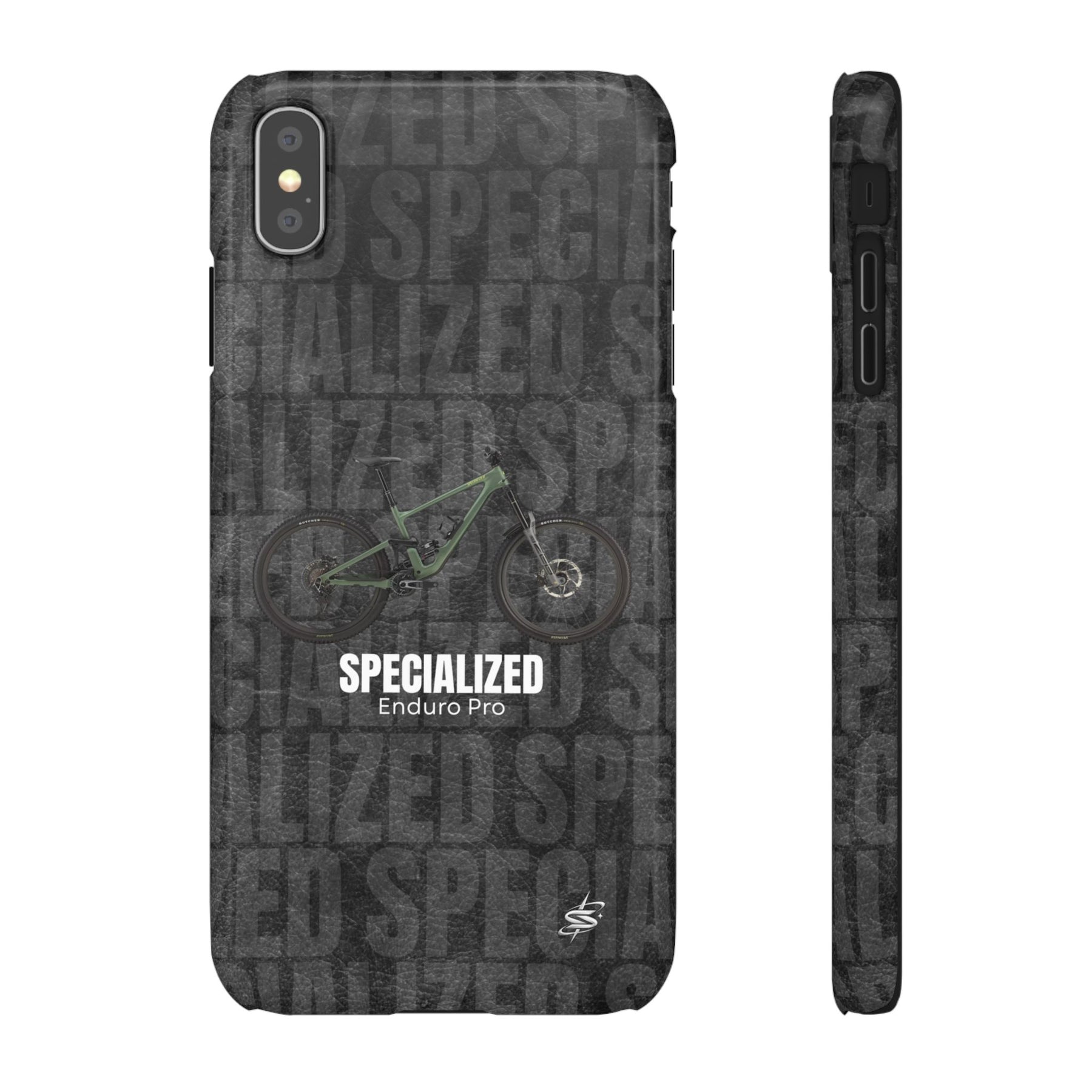 SPECIALIZED Enduro Pro