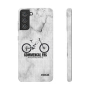 COMMENCAL FRS RIDE PURE WHITE