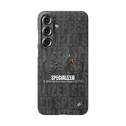 SPECIALIZED S-Works Stumpjumper 15 LTD