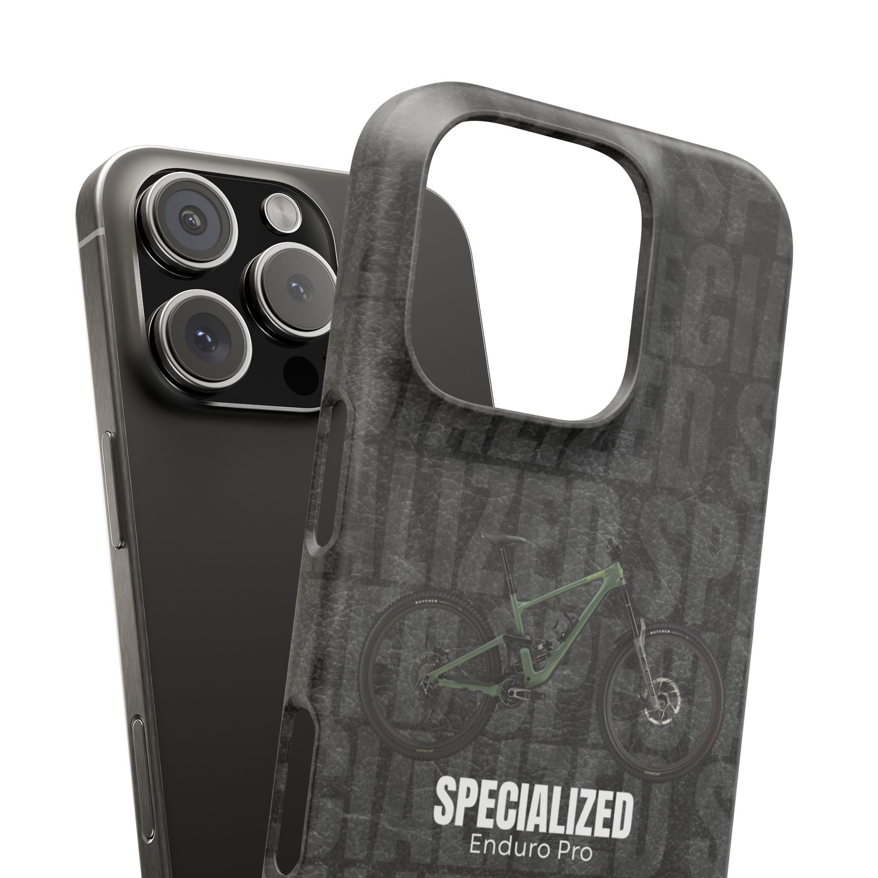 SPECIALIZED Enduro Pro