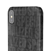 SPECIALIZED