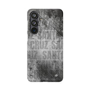 SANTA CRUZ