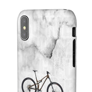 COMMENCAL T.E.M.P.O. ESSENTIAL FROZEN BROWN