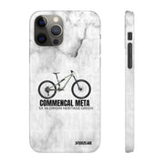 COMMENCAL META SX V4 ORIGIN HERITAGE GREEN