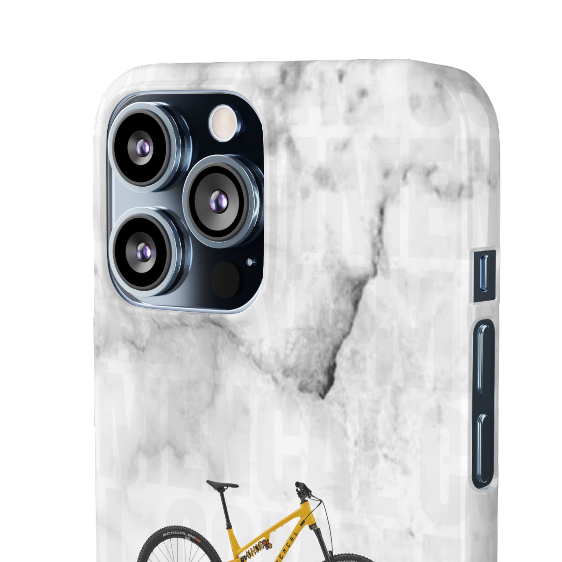 COMMENCAL META V5 OHLINS EDITION YELLOW