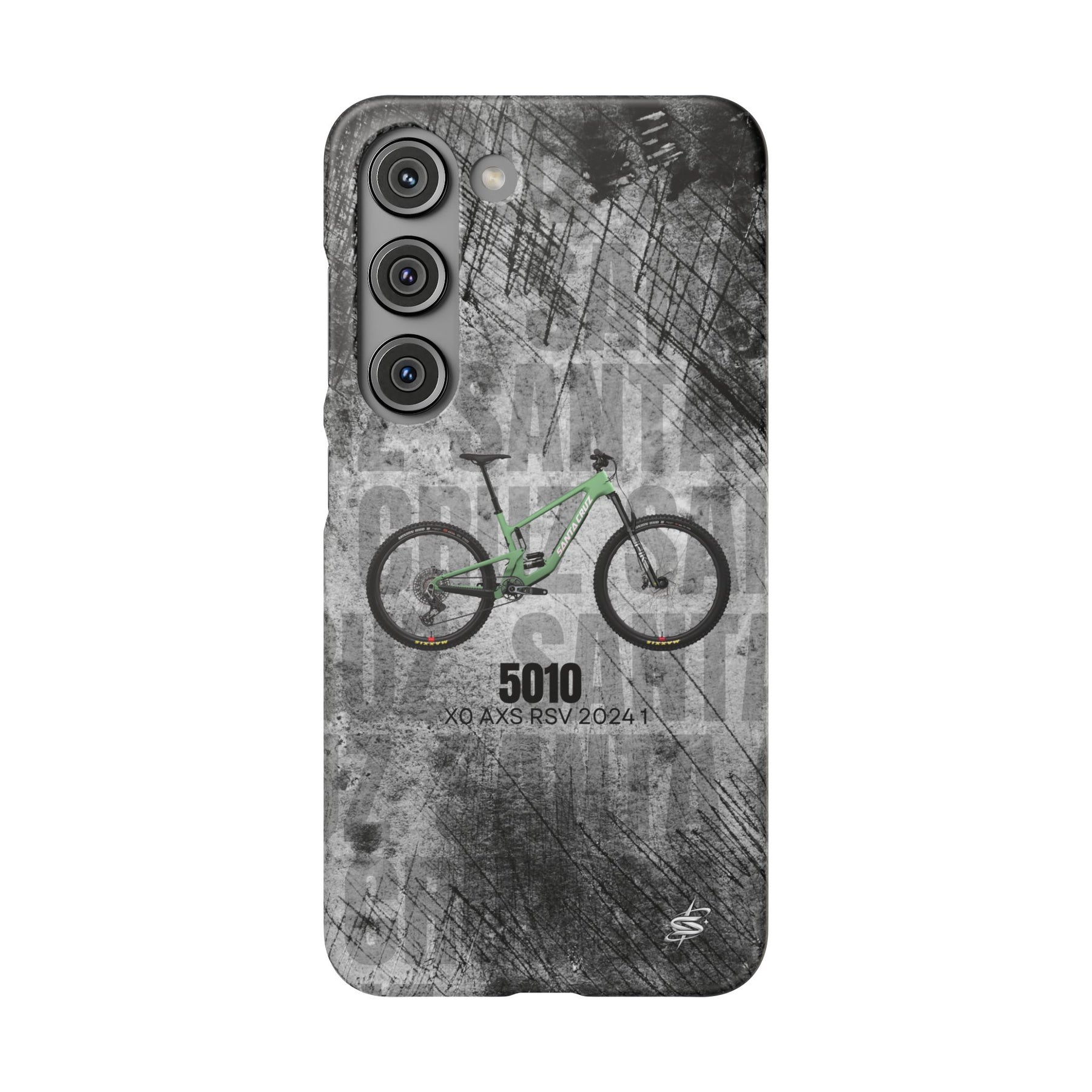 SANTA CRUZ 5010 X0 AXS RSV 2024