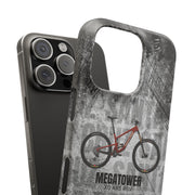 SANTA CRUZ MEGATOWER X0 AXS RSV