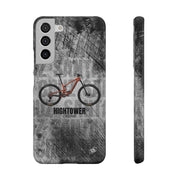 SANTA CRUZ HIGHTOWER DEORE