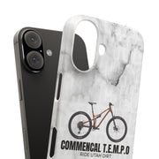 COMMENCAL T.E.M.P.O. RIDE UTAH DIRT