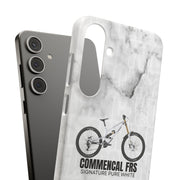 COMMENCAL FRS SIGNATURE PURE WHITE 2026