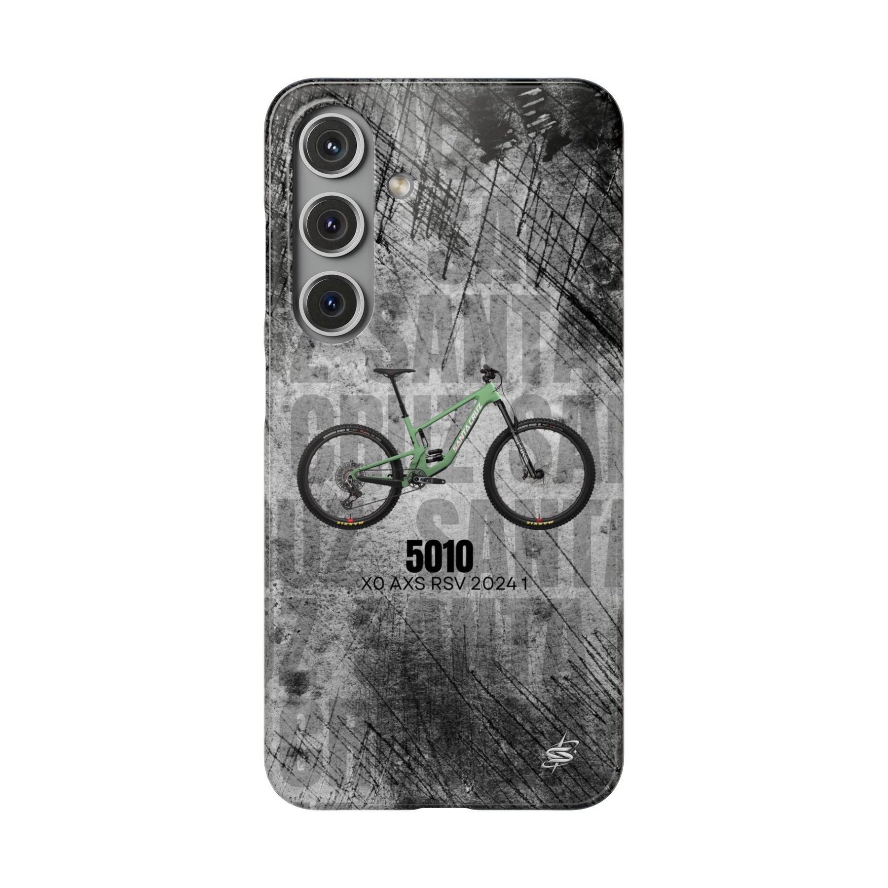 SANTA CRUZ 5010 X0 AXS RSV 2024