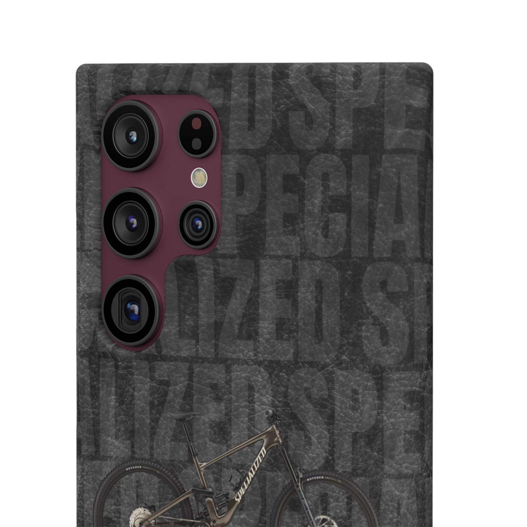 SPECIALIZED Enduro Comp