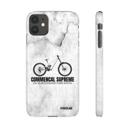COMMENCAL SUPREME DH V5 ROCKSHOX PURE WHITE 2026