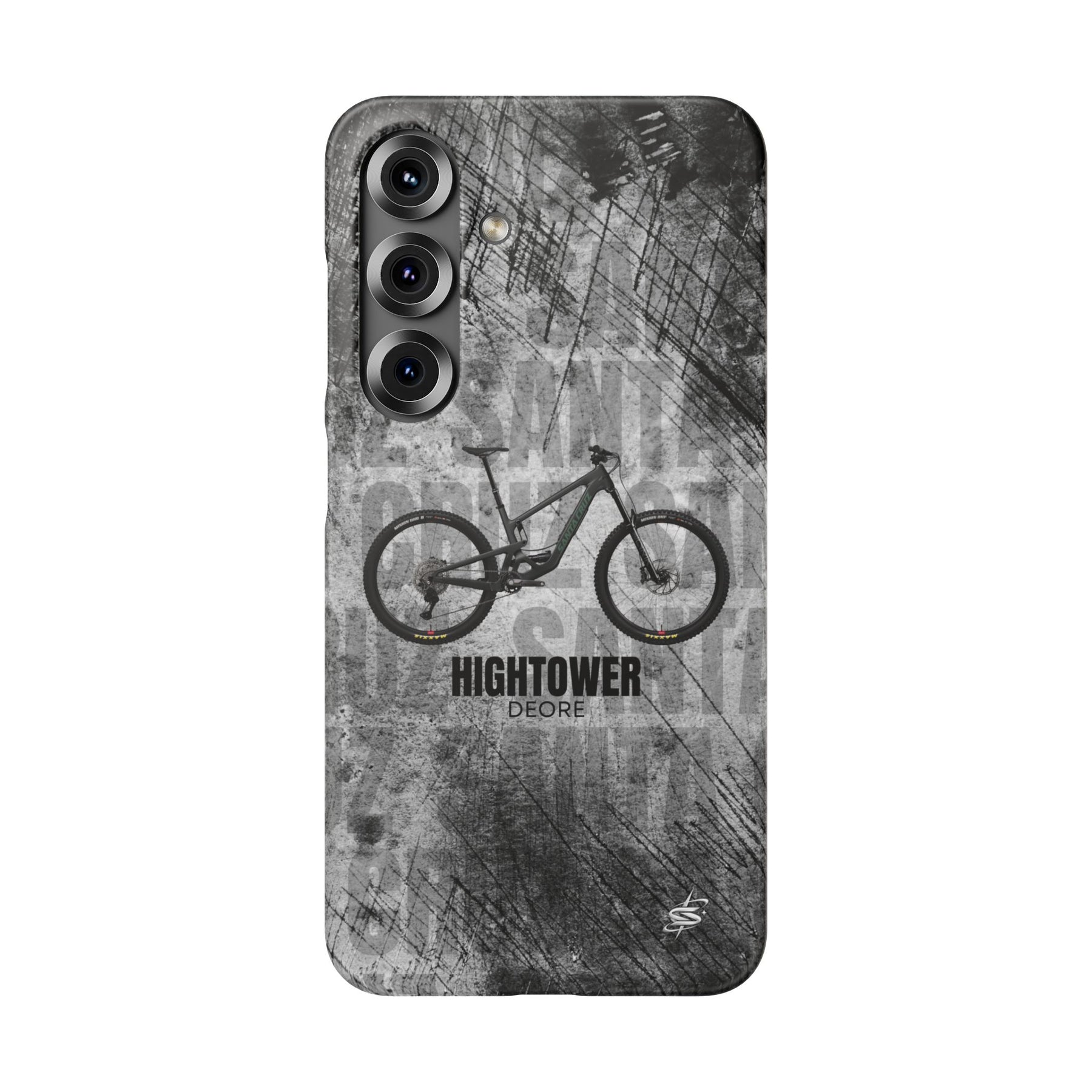 SANTA CRUZ HIGHTOWER DEORE